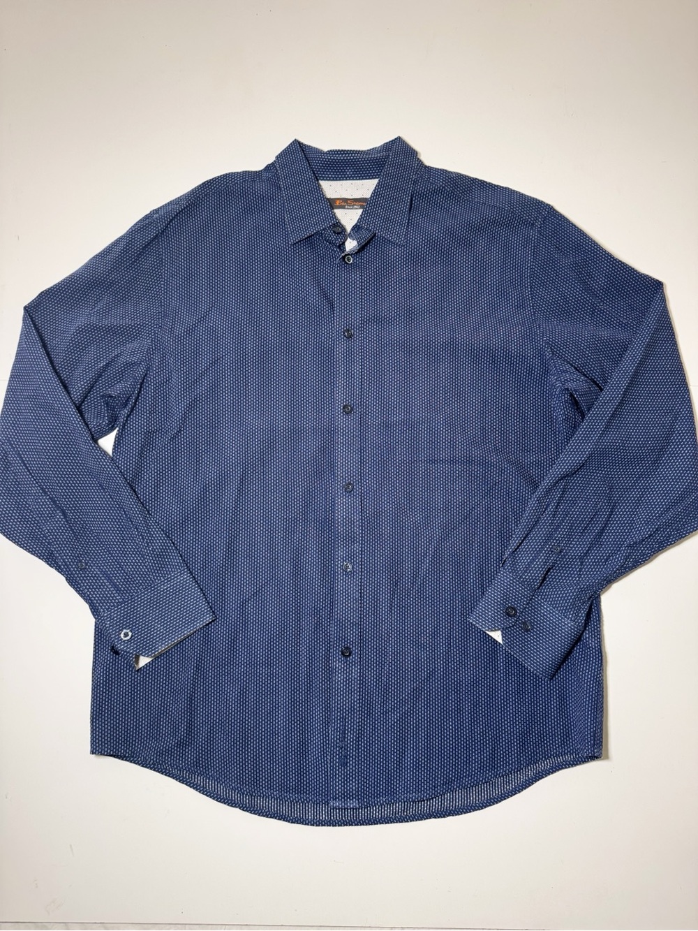 Ben Sherman Button Down Shirt